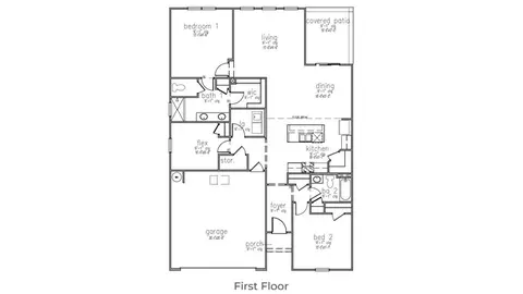 130 William Clark Blvd, Santee, SC 29142 photo 35