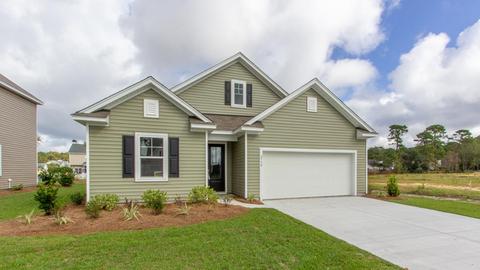 141 William Clark Blvd, Santee, SC 29142 photo 1