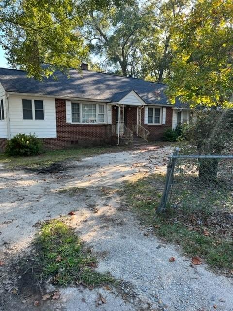 422 E Charlotte Ave, Sumter, SC 29150 photo 1