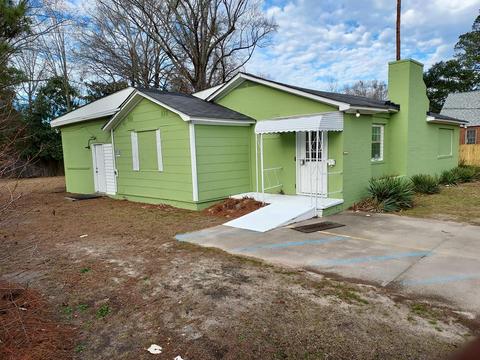 305 E Charlotte, Sumter, SC 29150 photo 1