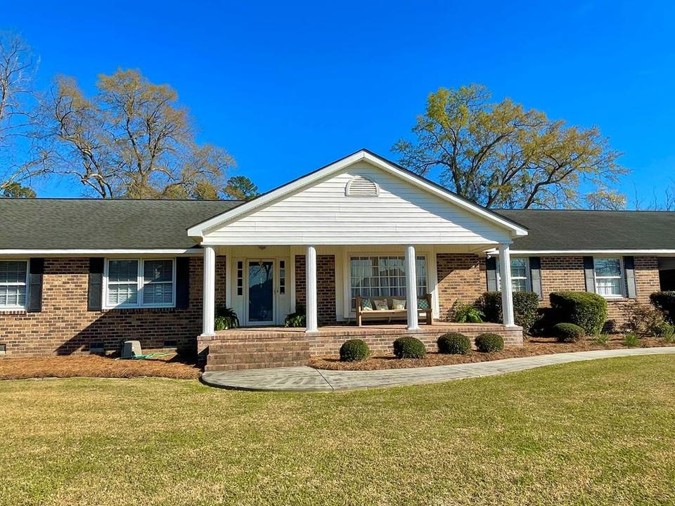 804 Horne St, Saint SC 29477 35 Photos MLS 156402 Movoto