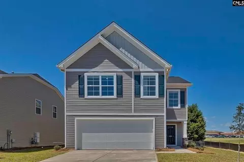 609 Marbled Teal Way, Hopkins, SC 29061