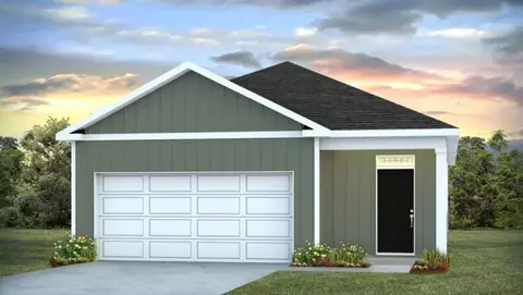 256 Walters Dr, Holly Hill, SC 29059