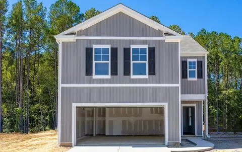 270 Walters Dr, Holly Hill, SC 29059