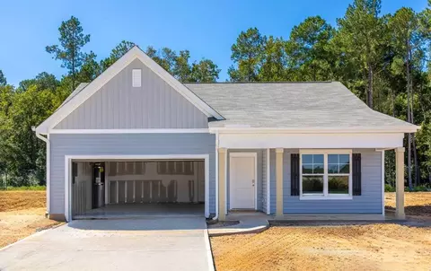 284 Walters Dr, Holly Hill, SC 29059