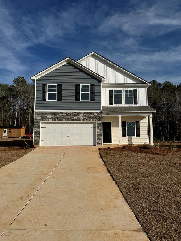 2350 Alden Dr  