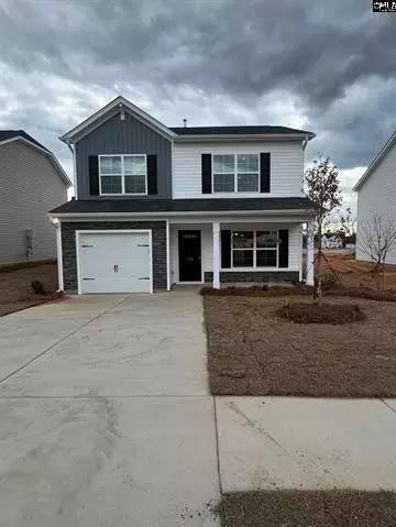 607 Marbled Teal Ln, Hopkins, SC 29061