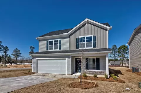720 Wimbee Ct, Blythewood, SC 29016