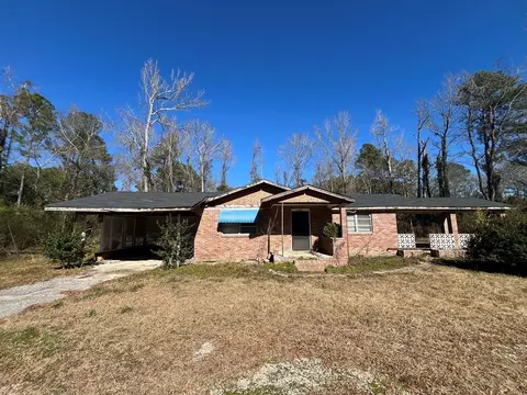 1057 Rainbow Lake Rd, Gable, SC 29051 photo 1