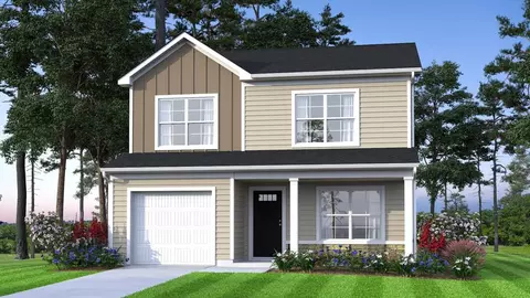 419 Middlebury, Hopkins, SC 29061