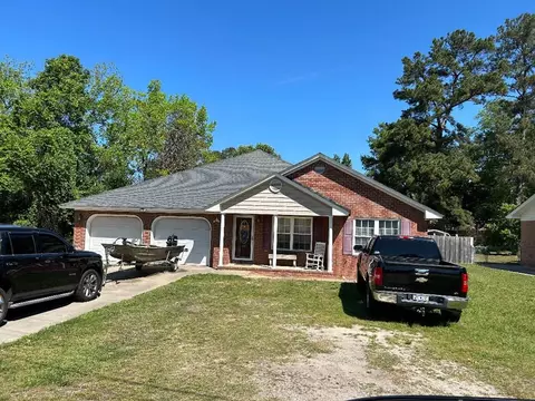 409 Owens Dr, Sumter, SC 29150 photo 1