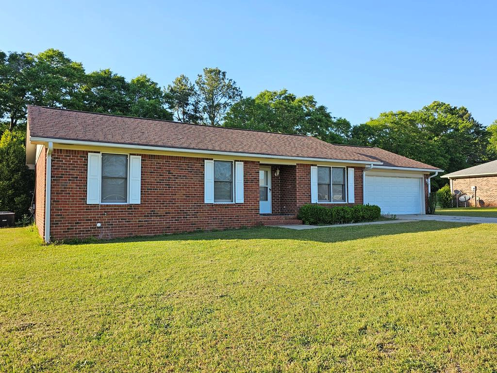 4625 Dawn Cir  