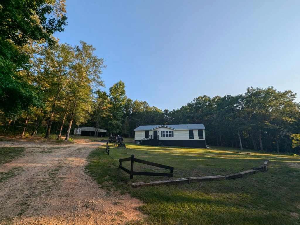 6350 Fish Rd  
