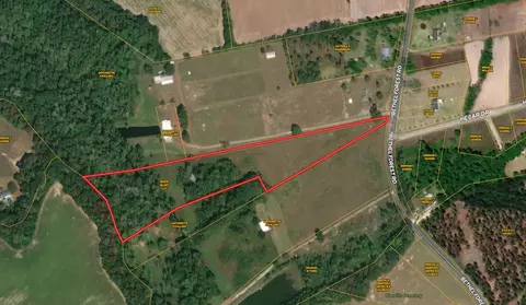 0 Big Buck Blvd, Bowman, SC 29018