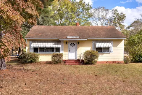 803 Mathis St, Sumter, SC 29150 photo 1