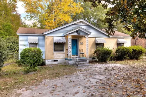 923 Mathis St, Sumter, SC 29150 photo 1