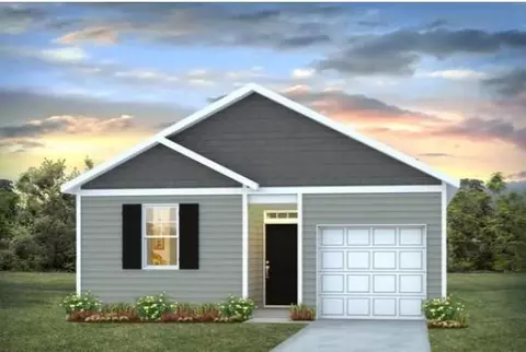 115 Culberston Ct, Holly Hill, SC 29059