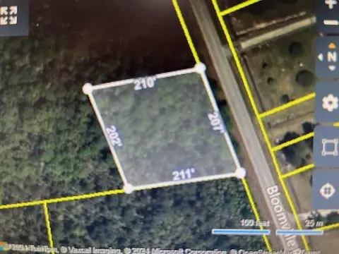 tbd Bloomville Rd, Manning, SC 29102