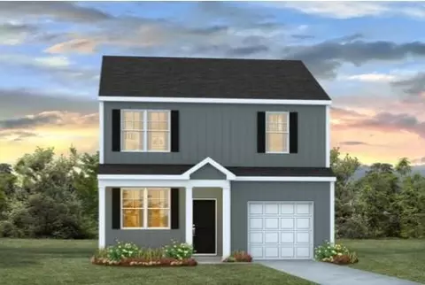 905 Bream Cir, Santee, SC 29142