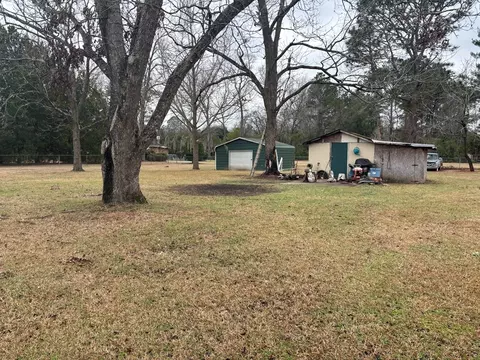 Exterior - 1796 Kolb Rd, Sumter, SC 29150 photo 3 of 7