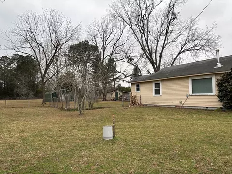 Exterior - 1796 Kolb Rd, Sumter, SC 29150 photo 7 of 7