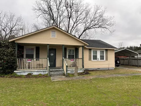Exterior - 1796 Kolb Rd, Sumter, SC 29150 photo 2 of 7