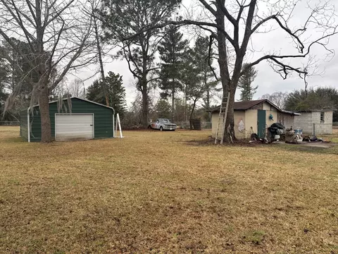 Exterior - 1796 Kolb Rd, Sumter, SC 29150 photo 4 of 7