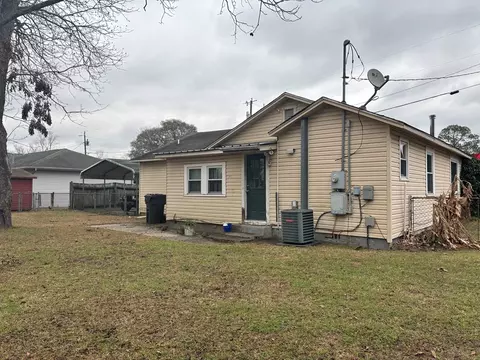 Exterior - 1796 Kolb Rd, Sumter, SC 29150 photo 5 of 7
