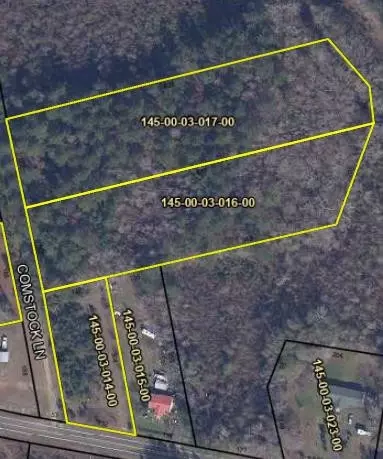 0 Comstock White Oak Lots 192021 Dr, Manning, SC 29102