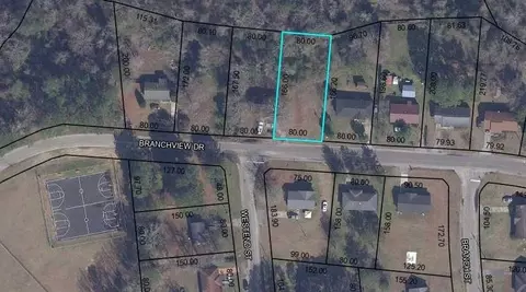 tbd Branchview St, Manning, SC 29102
