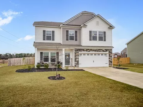 955 Belhurst, Sumter, SC 29154 photo 1