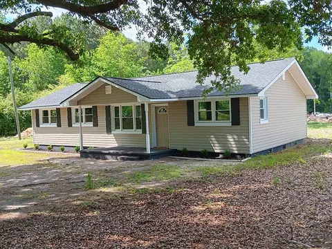 Exterior - 2875 Ervin Ln, Sumter, SC 29154 photo 3 of 4