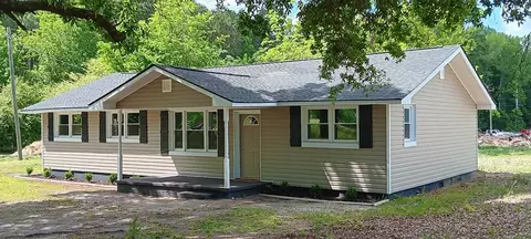 Exterior - 2875 Ervin Ln, Sumter, SC 29154 photo 2 of 4