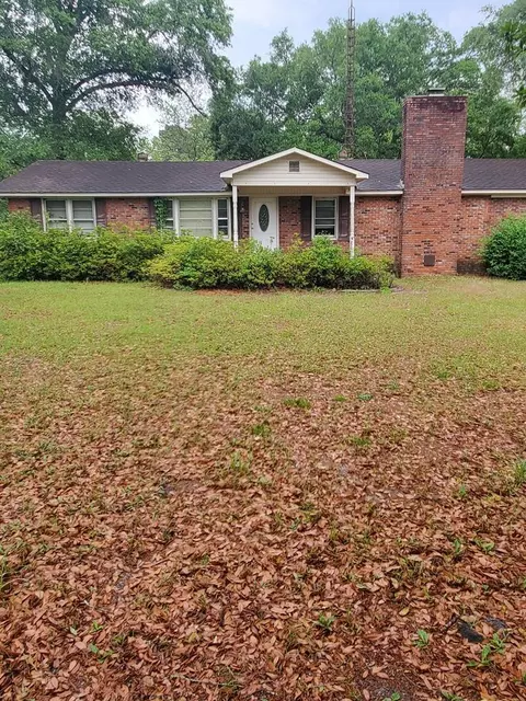 270 Senior Rd, Kingstree, SC 29556