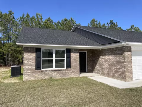 Exterior - 50 Lexington Ct, Sumter, SC 29154 photo 2 of 8