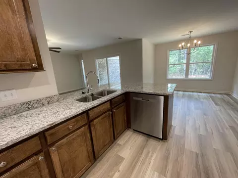 Kitchen - 50 Lexington Ct, Sumter, SC 29154 photo 7 of 7