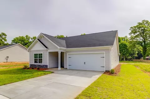 545 E Brewington Rd, Sumter, SC 29153 photo 3