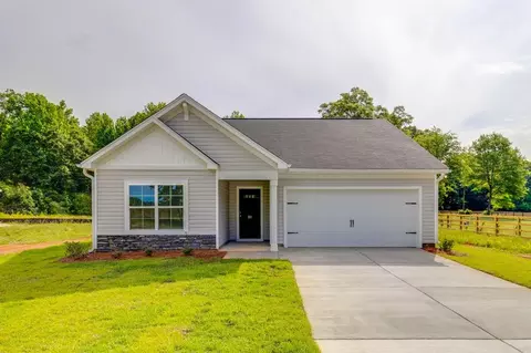 545 E Brewington Rd, Sumter, SC 29153