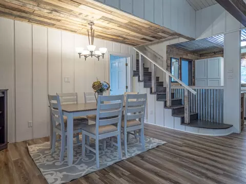 Dining - 1214 Devonshire Dr, Sumter, SC 29154 photo 3 of 3