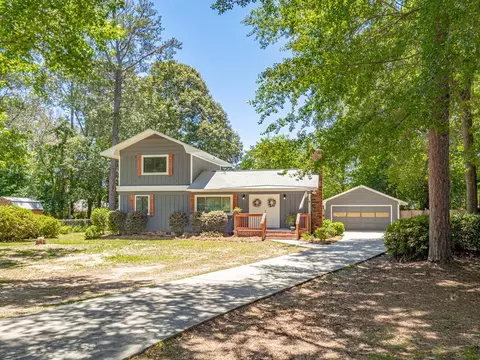 1214 Devonshire Dr, Sumter, SC 29154