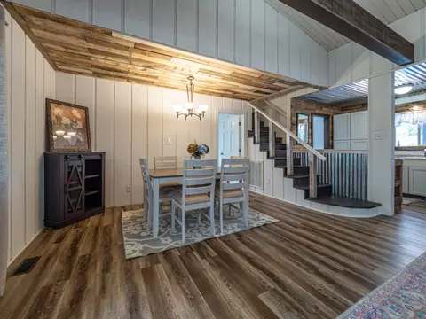 Dining - 1214 Devonshire Dr, Sumter, SC 29154 photo 1 of 3