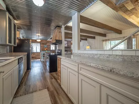 Kitchen - 1214 Devonshire Dr, Sumter, SC 29154 photo 4 of 7