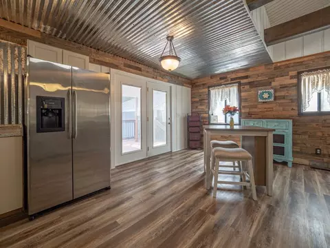 Kitchen - 1214 Devonshire Dr, Sumter, SC 29154 photo 7 of 7