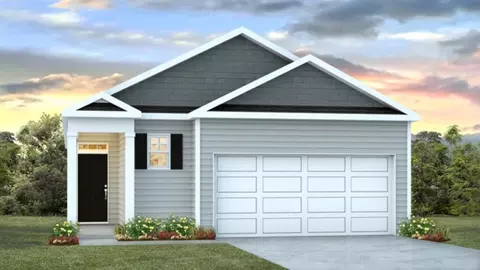 1092 Mulligan Dr, Manning, SC 29102