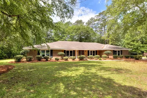 Exterior - 1004 Heather Ln, Sumter, SC 29154 photo 2 of 13