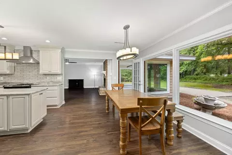 Dining - 1004 Heather Ln, Sumter, SC 29154 photo 2 of 3