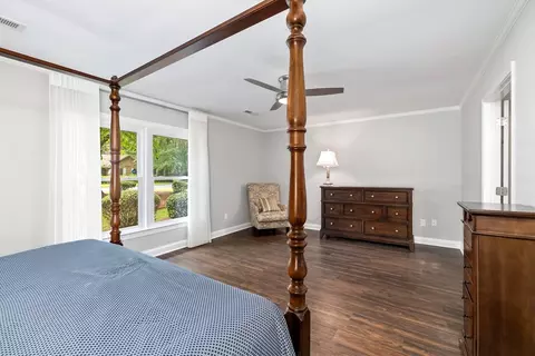 Bedroom - 1004 Heather Ln, Sumter, SC 29154 photo 2 of 5
