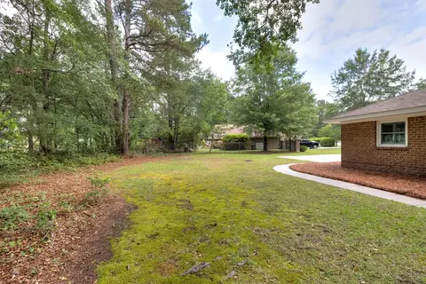 Exterior - 1004 Heather Ln, Sumter, SC 29154 photo 13 of 13