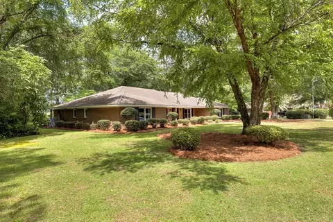 Exterior - 1004 Heather Ln, Sumter, SC 29154 photo 11 of 13