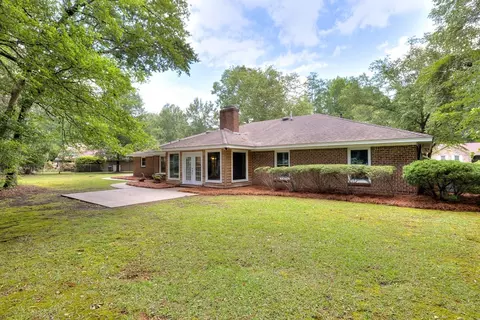 Exterior - 1004 Heather Ln, Sumter, SC 29154 photo 9 of 13